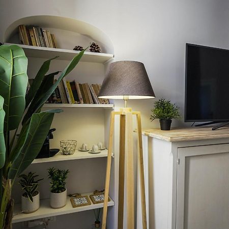 רומא Suityrhome Rionemonti37 מראה חיצוני תמונה