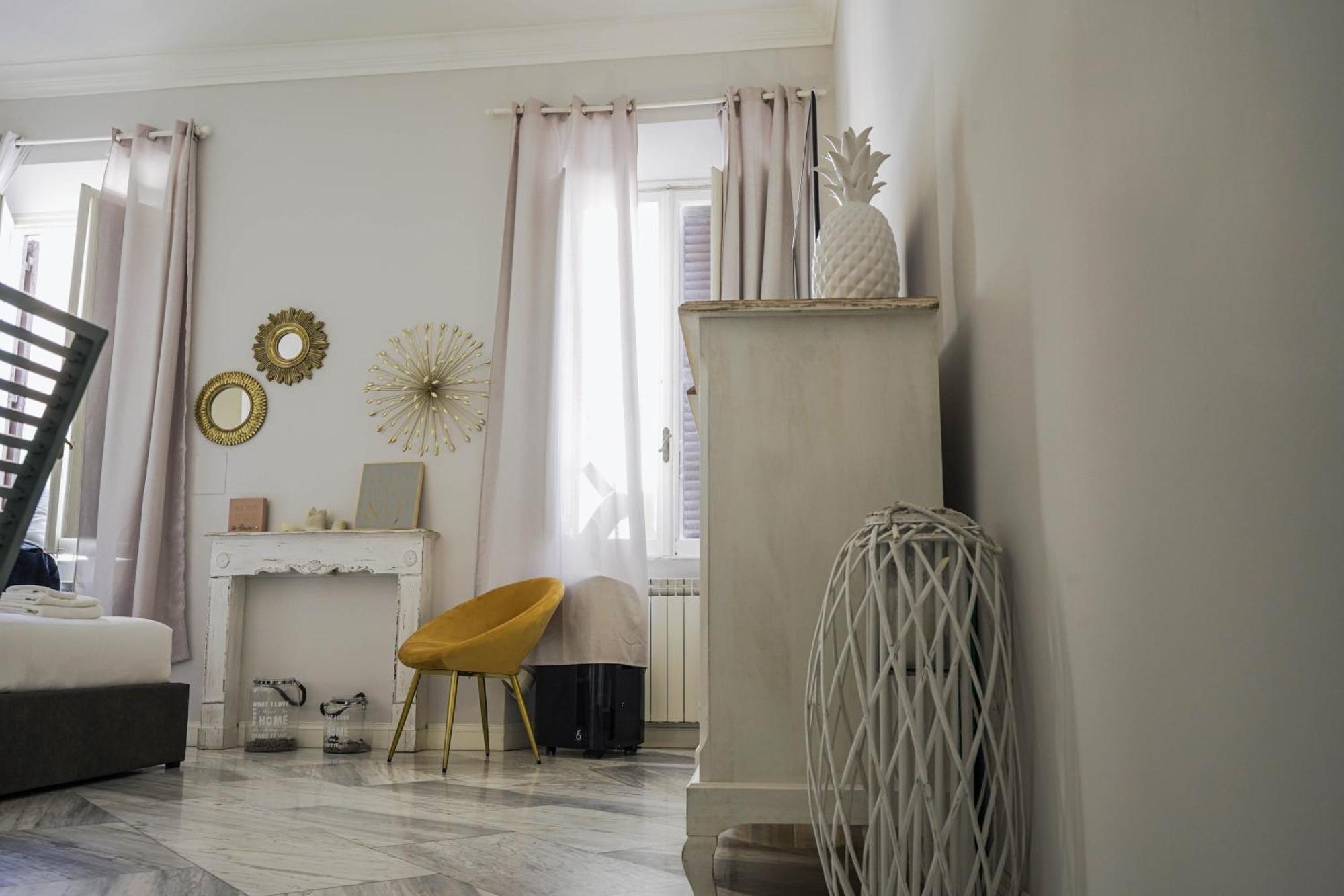 רומא Suityrhome Rionemonti37 מראה חיצוני תמונה