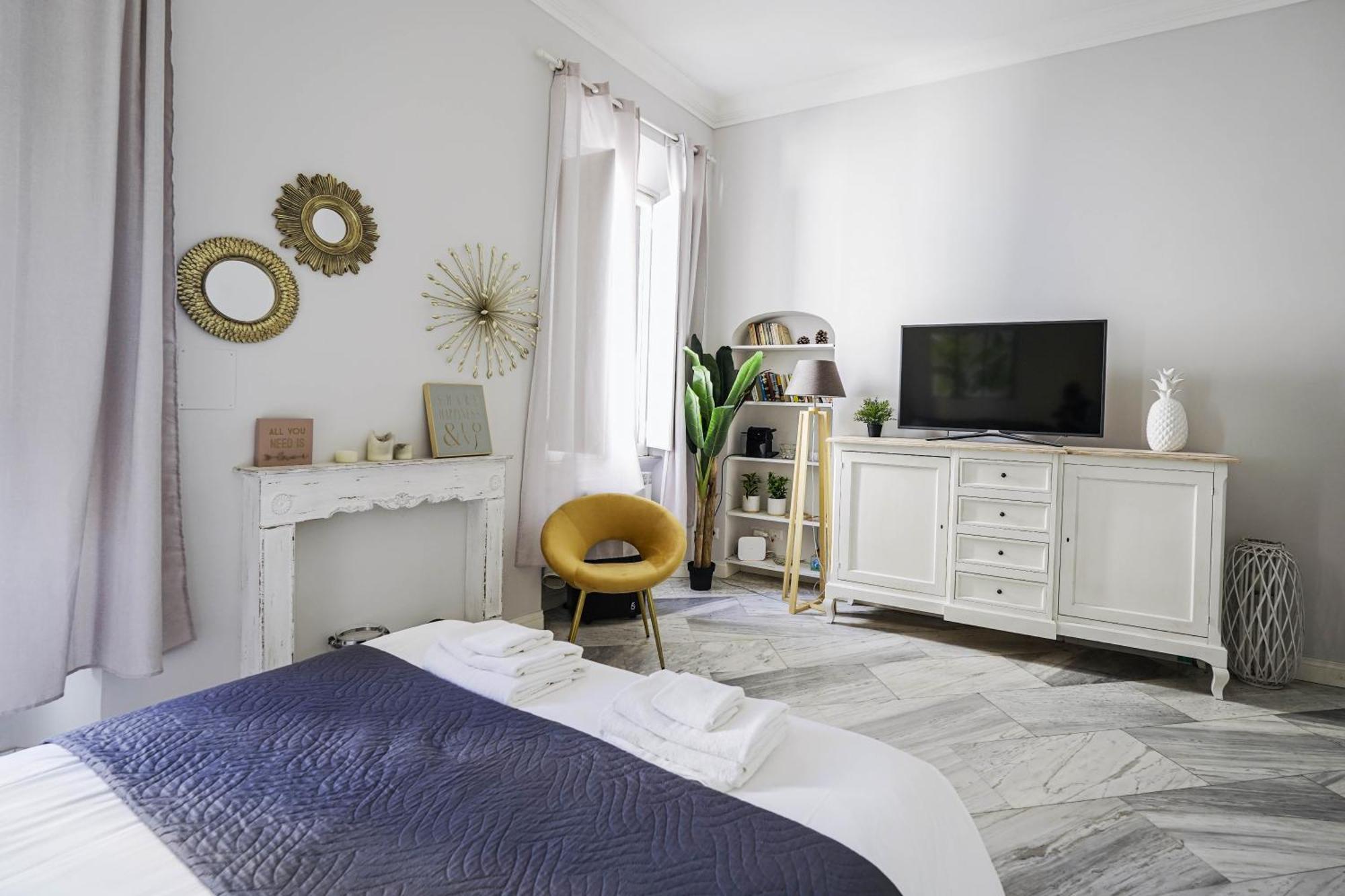 רומא Suityrhome Rionemonti37 מראה חיצוני תמונה