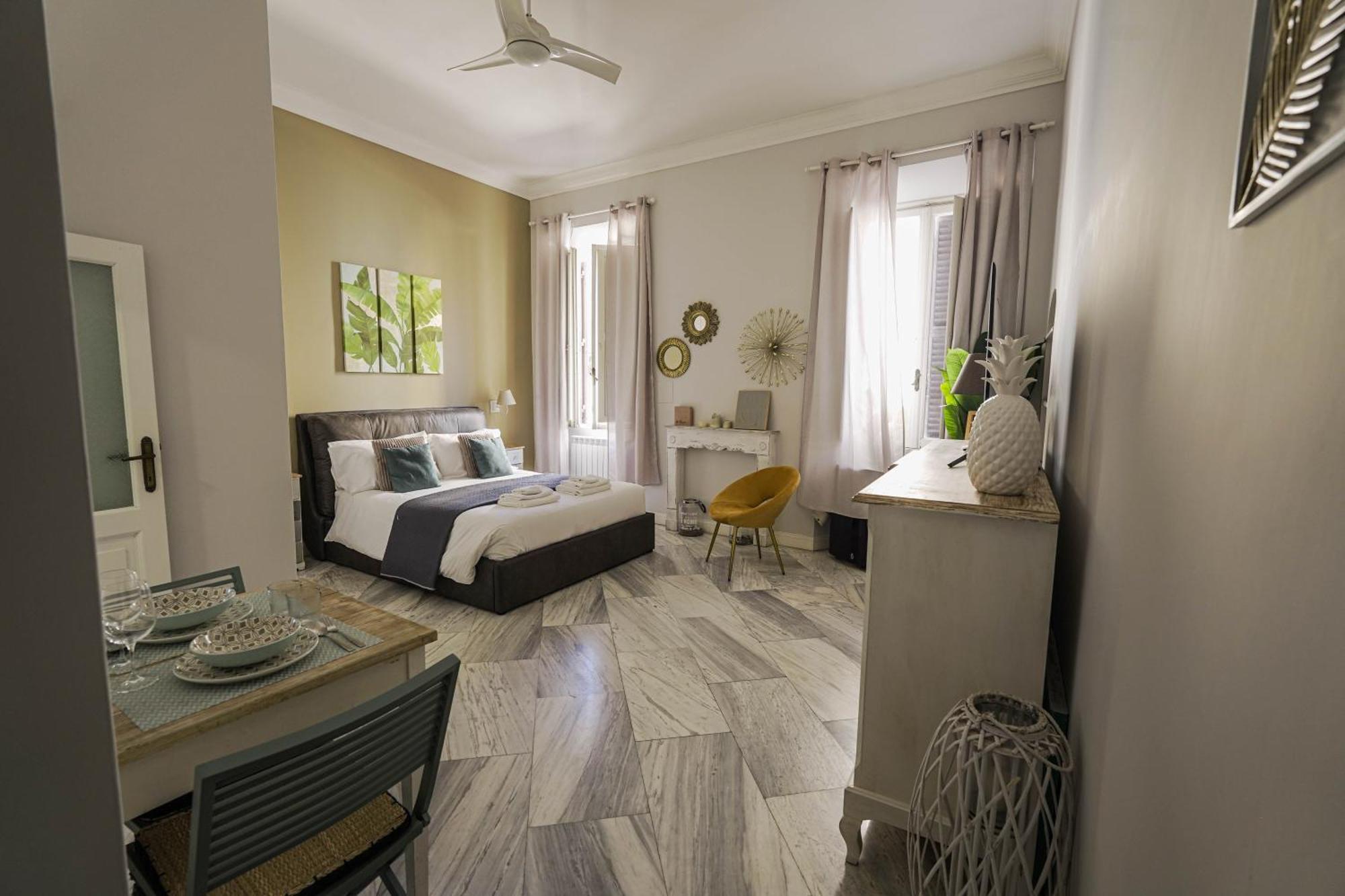 רומא Suityrhome Rionemonti37 מראה חיצוני תמונה
