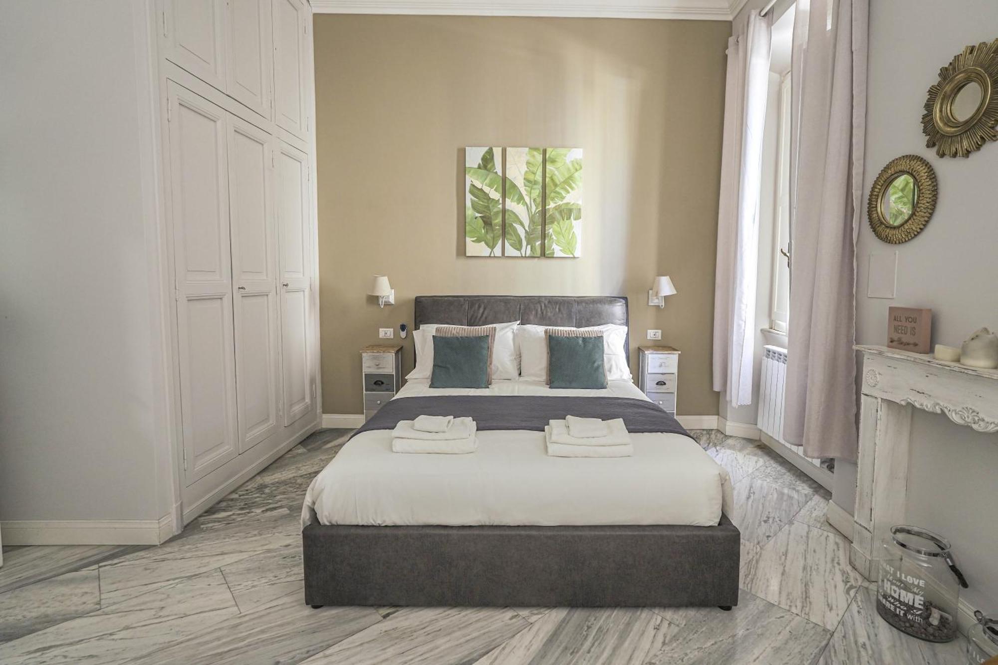 רומא Suityrhome Rionemonti37 מראה חיצוני תמונה