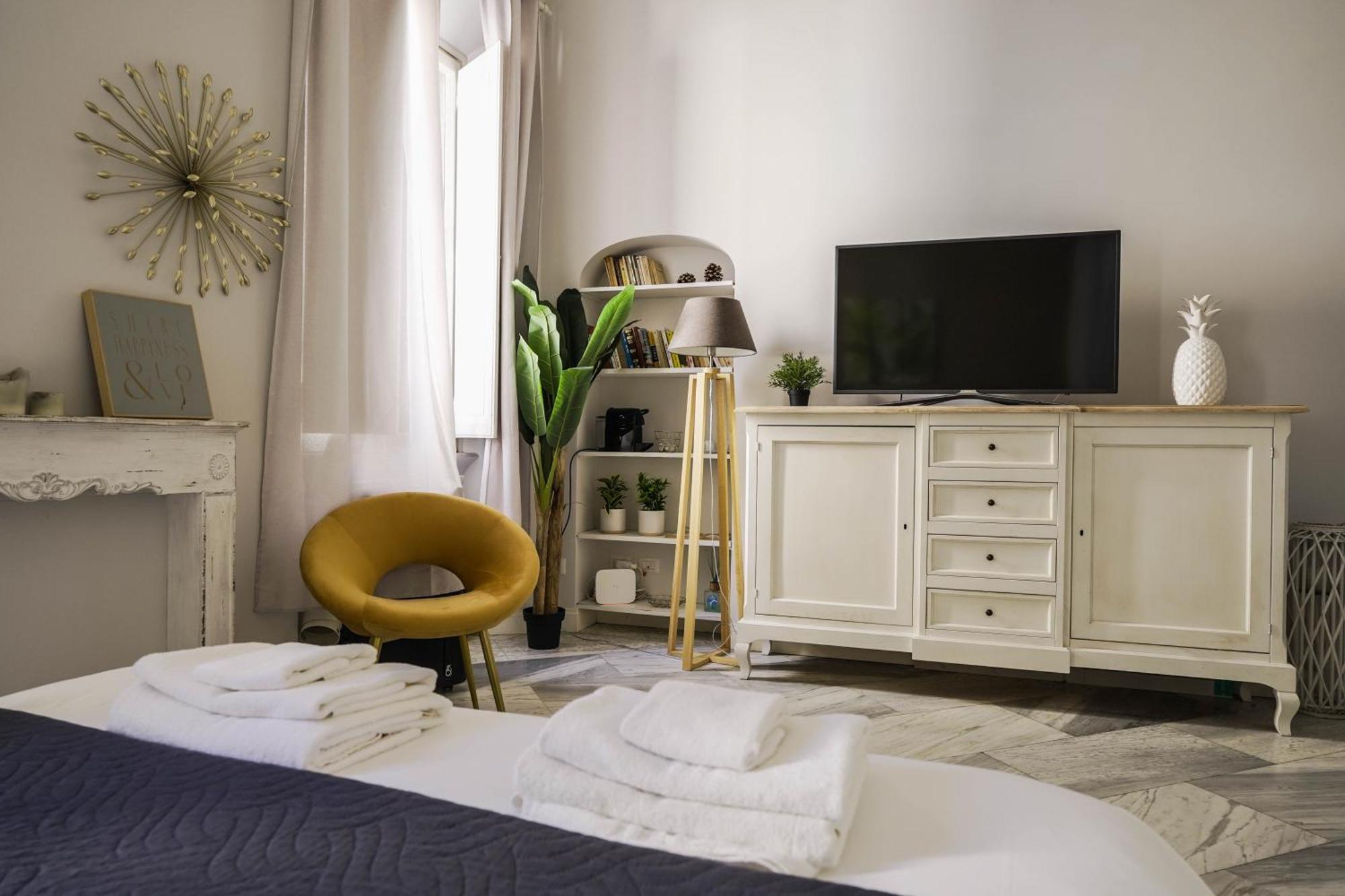 רומא Suityrhome Rionemonti37 מראה חיצוני תמונה